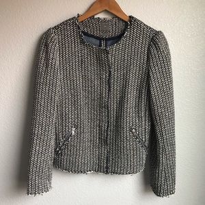 NWT Gap Tweed Jacket ✨